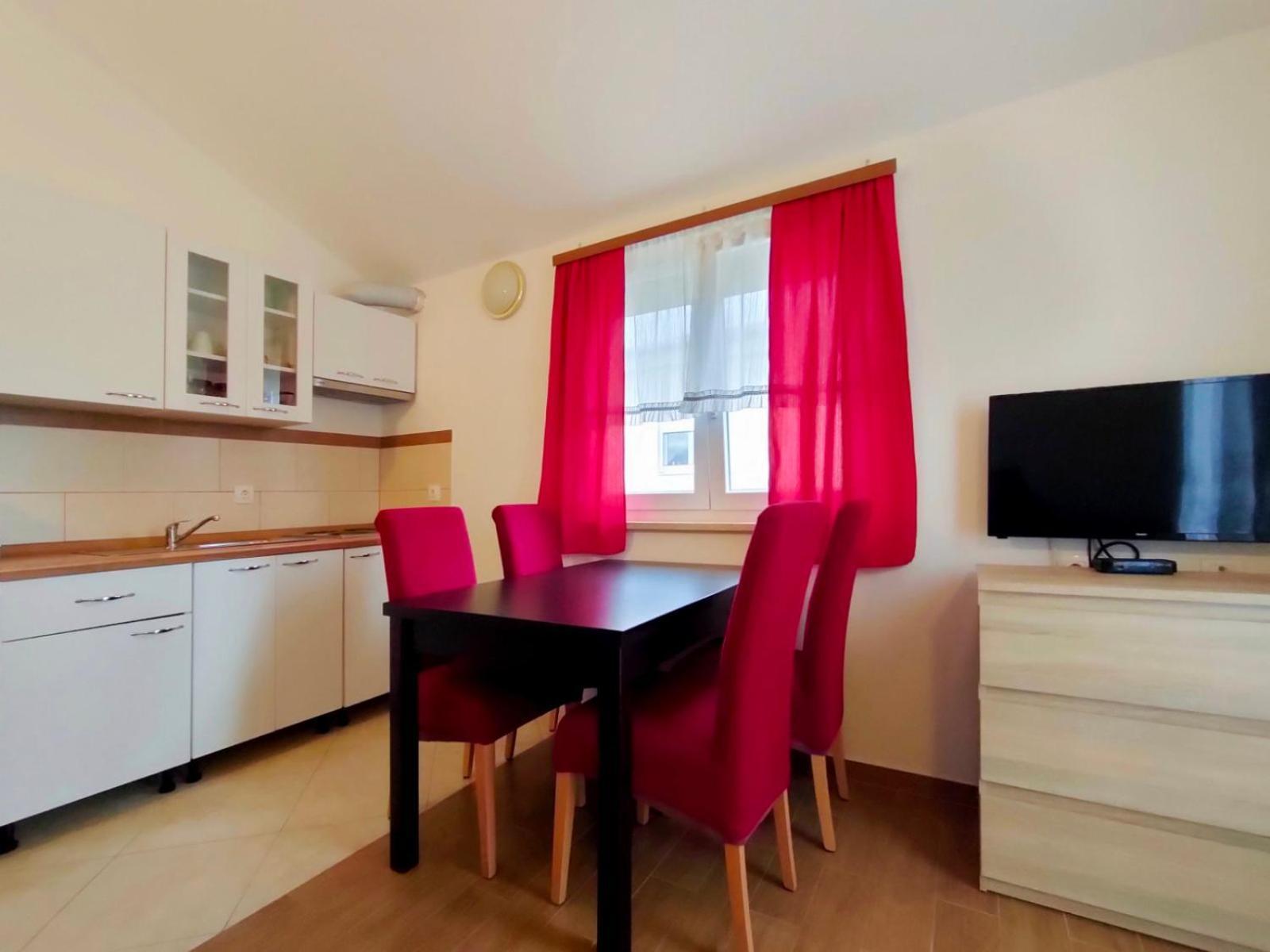 Apartments Zova 梅杜林 外观 照片