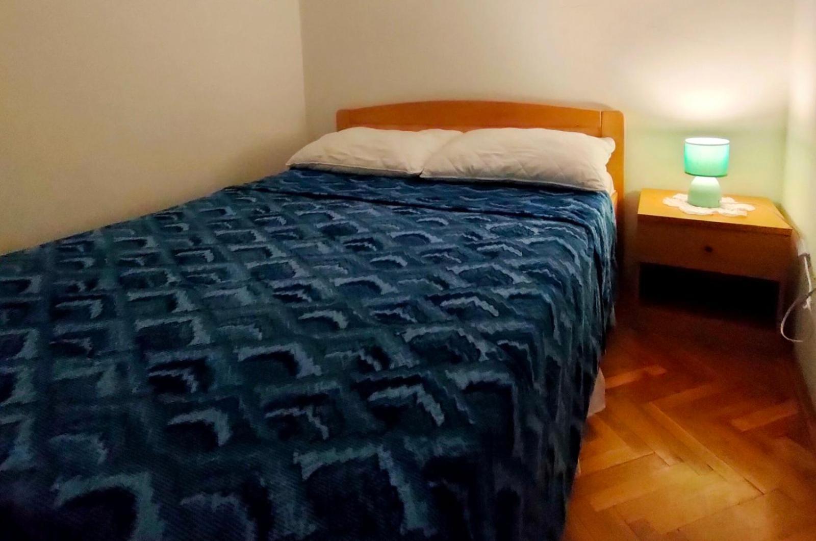 Apartments Zova 梅杜林 外观 照片