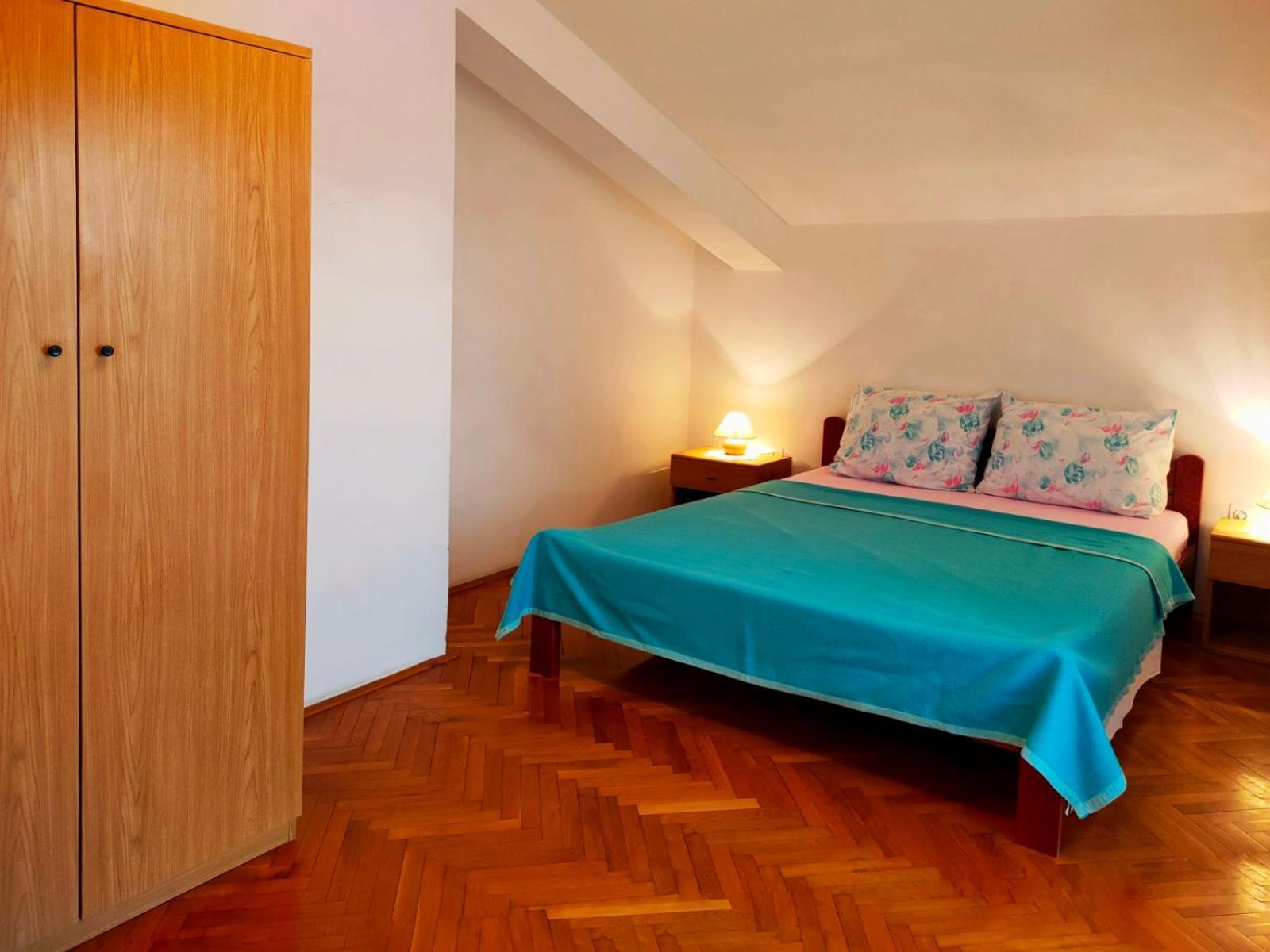 Apartments Zova 梅杜林 外观 照片