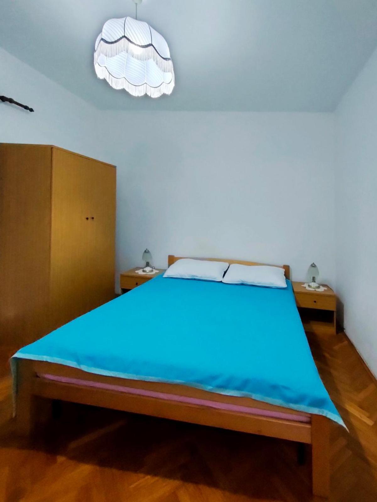 Apartments Zova 梅杜林 外观 照片