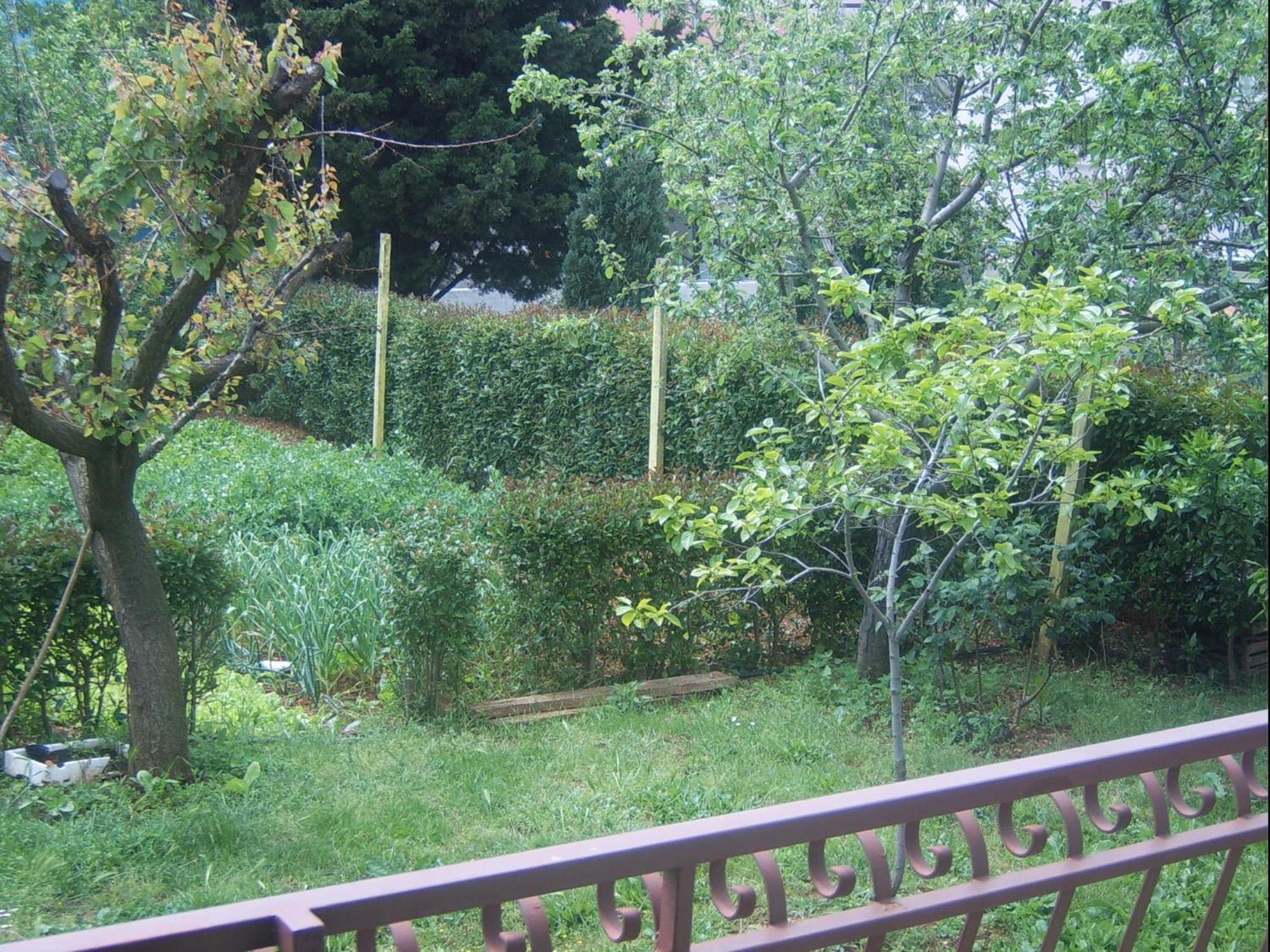 Apartments Zova 梅杜林 外观 照片
