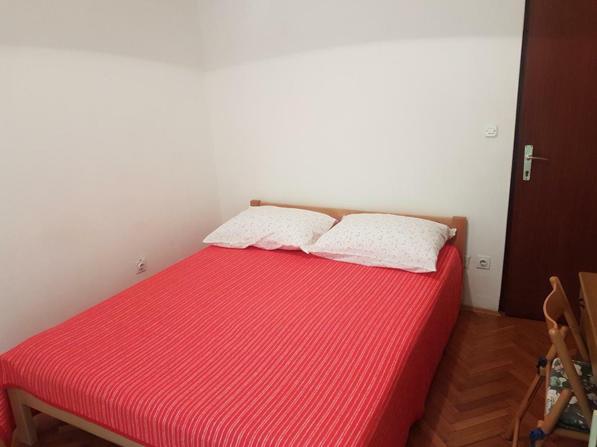 Apartments Zova 梅杜林 外观 照片