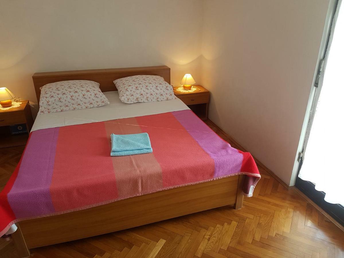Apartments Zova 梅杜林 外观 照片