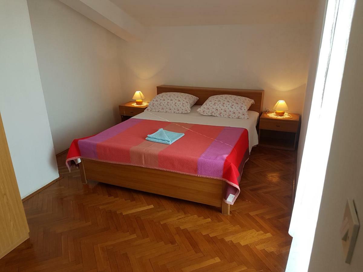 Apartments Zova 梅杜林 外观 照片